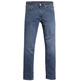 VAQUERO HOMBRE LEVIS 502 TAPER PANDA