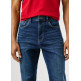 VAQUERO HOMBRE PEPE JEANS CAGE FIT RELAXED TIRO CAÍDO