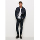 VAQUERO HOMBRE PEPE JEANS FINSBURY SKINNY FIT