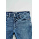 VAQUERO HOMBRE SALSA JEANS FIT SKINNY S-ACTIV
