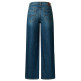 VAQUERO MUJER PEPE JEANS FIT WIDE TIRO ALTO