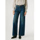 VAQUERO MUJER PEPE JEANS FIT WIDE TIRO ALTO