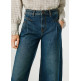 VAQUERO MUJER PEPE JEANS FIT WIDE TIRO ALTO