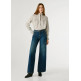 VAQUERO MUJER PEPE JEANS FIT WIDE TIRO ALTO