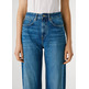 VAQUERO MUJER PEPE JEANS LEXA FIT RECTO TIRO ALTO
