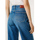 VAQUERO MUJER PEPE JEANS LEXA FIT RECTO TIRO ALTO