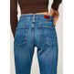 VAQUERO RECTO MUJER PEPE JEANS MARY