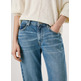 VAQUERO MUJER PEPE JEANS NICKY FIT LOOSE TIRO BAJO