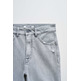 VAQUERO MUJER SALSA JEANS FAITH FIT CROPPED SLIM TIRO ALTO