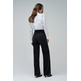 VAQUERO MUJER SALSA JEANS FAITH PUSH IN WIDE