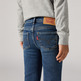 VAQUERO NIÑA LEVIS JUNIOR 710 SUPER SKINNY TALLAJE INFANTIL