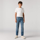 VAQUERO NIÑO LEVI'S 512 FIT SLIM TAPER TALLAJE ADOLESCENTE