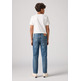 VAQUERO NIÑO LEVI'S 512 FIT SLIM TAPER TALLAJE ADOLESCENTE
