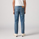 VAQUERO NIÑO LEVI'S 512 FIT SLIM TAPER TALLAJE ADOLESCENTE