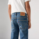 VAQUERO NIÑO LEVI'S 512 FIT SLIM TAPER TALLAJE ADOLESCENTE