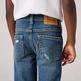 VAQUERO NIÑO LEVI'S 512 FIT SLIM TAPER TALLAJE INFANTIL
