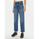 VAQUERO RECTO MUJER TOMMY JEANS TIRO ALTO