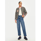 VAQUERO RECTO MUJER TOMMY JEANS TIRO ALTO