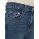 VAQUERO RECTO MUJER TOMMY JEANS TIRO ALTO