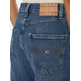VAQUERO RECTO MUJER TOMMY JEANS TIRO ALTO