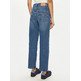 VAQUERO RECTO MUJER TOMMY JEANS TIRO ALTO