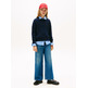 VAQUERO RECTO NIÑA TOMMY HILFIGER