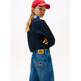 VAQUERO RECTO NIÑA TOMMY HILFIGER
