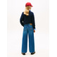 VAQUERO RECTO NIÑA TOMMY HILFIGER