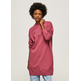 VESTIDO ESTILO SUDADERA MUJER PEPE JEANS LEXIE