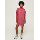 VESTIDO ESTILO SUDADERA MUJER PEPE JEANS LEXIE