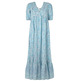 VESTIDO LARGO MUJER PEPE JEANS MAFALDA