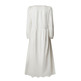 VESTIDO MIDI MUJER PEPE JEANS CON BORDADOS