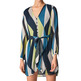 VESTIDO MULTICOLOR PEPE JEANS MONICA