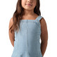 VESTIDO NIÑA LEVI'S CON CORTE GODET TALLAJE INFANTIL