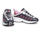 ZAPATILLA COMBINADA MUJER TOMMY JEANS HERITAGE RETRO