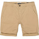 PANTALÓN CHINO CORTO HOMBRE GARCIA JEANS