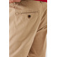 PANTALÓN CHINO CORTO HOMBRE GARCIA JEANS
