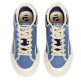 ZAPATILLA COMBINADA NIÑO PEPE JEANS NOLAN