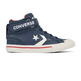 ZAPATILLA NIÑO  CONVERSE PRO BLAZE STRAP