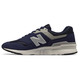 ZAPATILLA HOMBRE NEW BALANCE CM997 LIFESTYLE