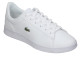 ZAPATILLA INFANTIL LACOSTE CARNABY