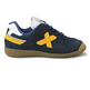 ZAPATILLA  MUNICH MINI GOAL1428 M