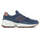 ZAPATILLA MUJER NEW BALANCE WS574 LIFESTYLE