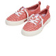 ZAPATILLA NIÑA PEPE JEANS KENTON CON TEXTURA