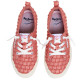ZAPATILLA NIÑA PEPE JEANS KENTON CON TEXTURA