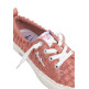 ZAPATILLA NIÑA PEPE JEANS KENTON CON TEXTURA