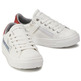 ZAPATILLA TOMMY HILFIGER LOW CUT LACE-UP