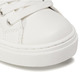 ZAPATILLA TOMMY HILFIGER LOW CUT LACE-UP