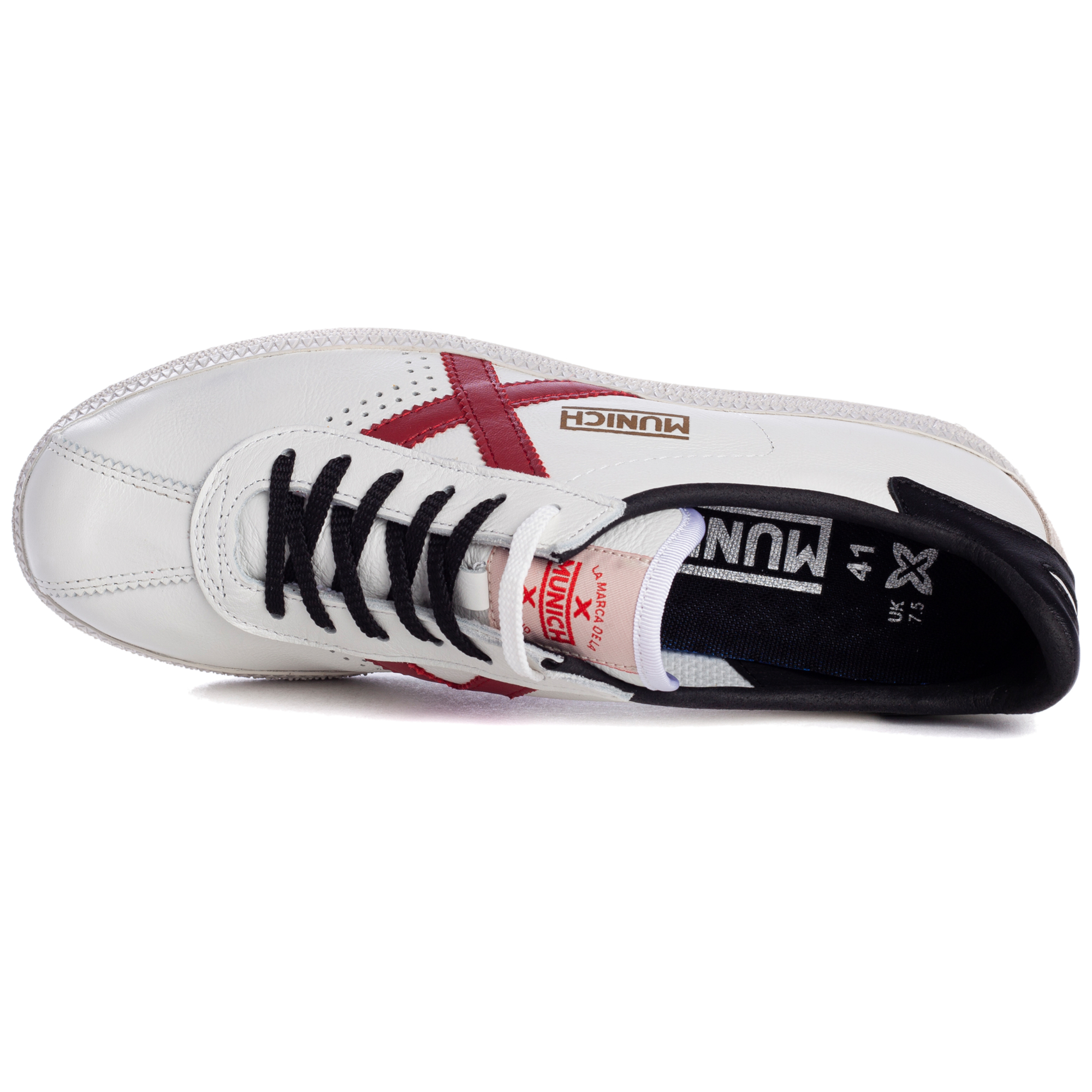 Munich barru outlet hombre