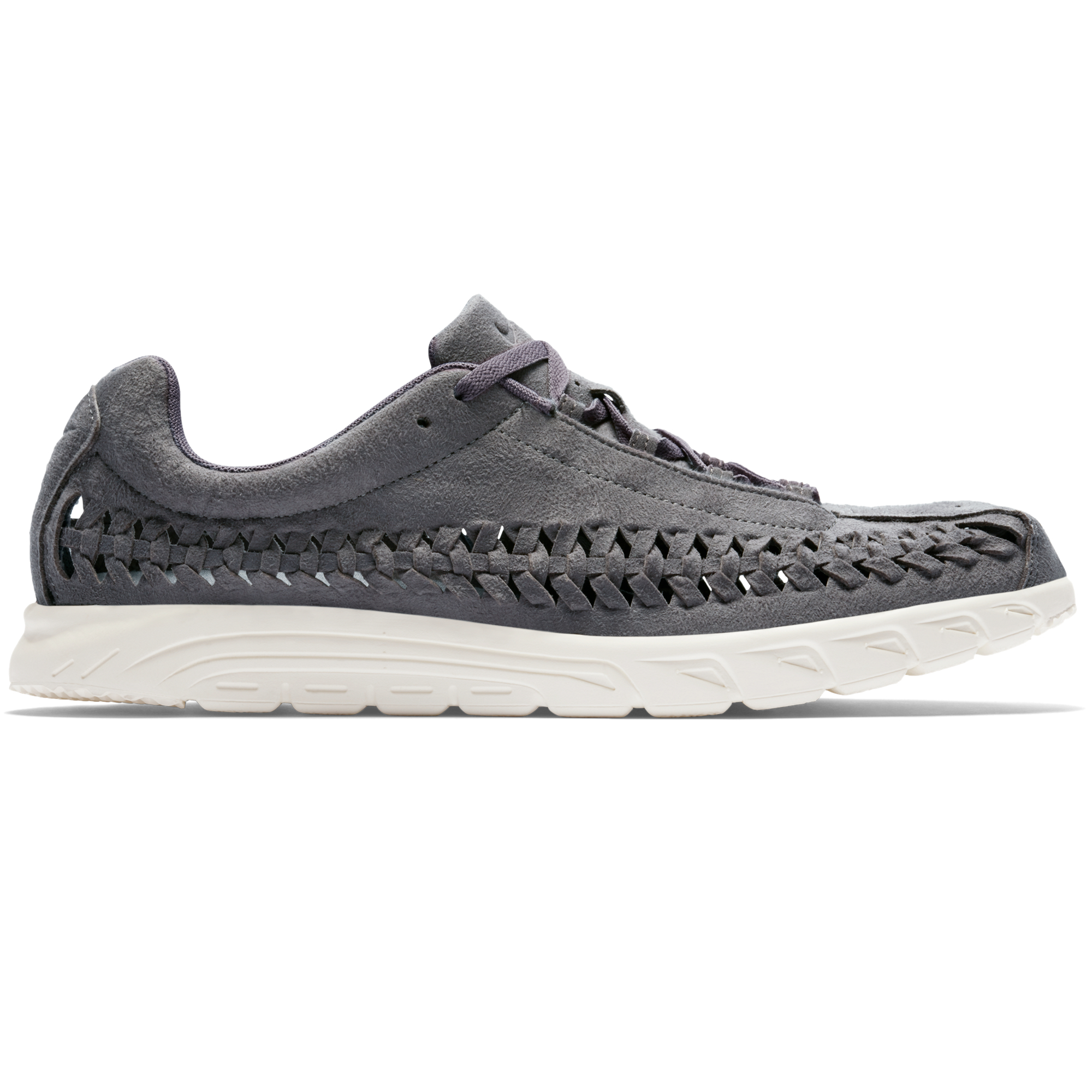 NIKE NIKE MAYFLY WOVEN -